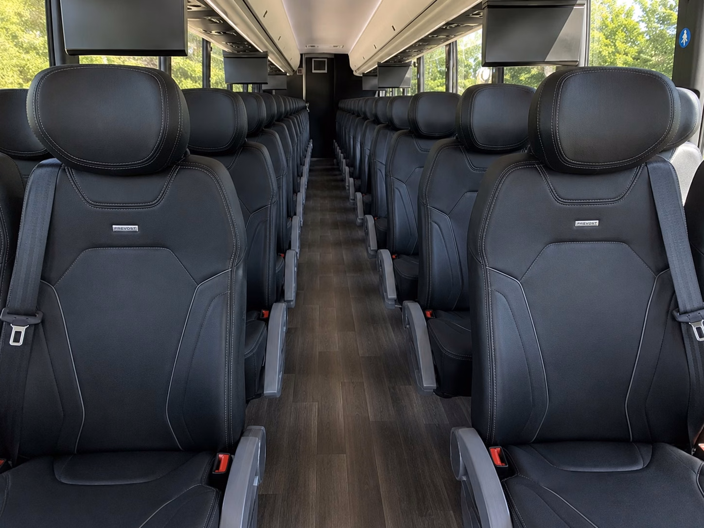 yonkers field trip transportation