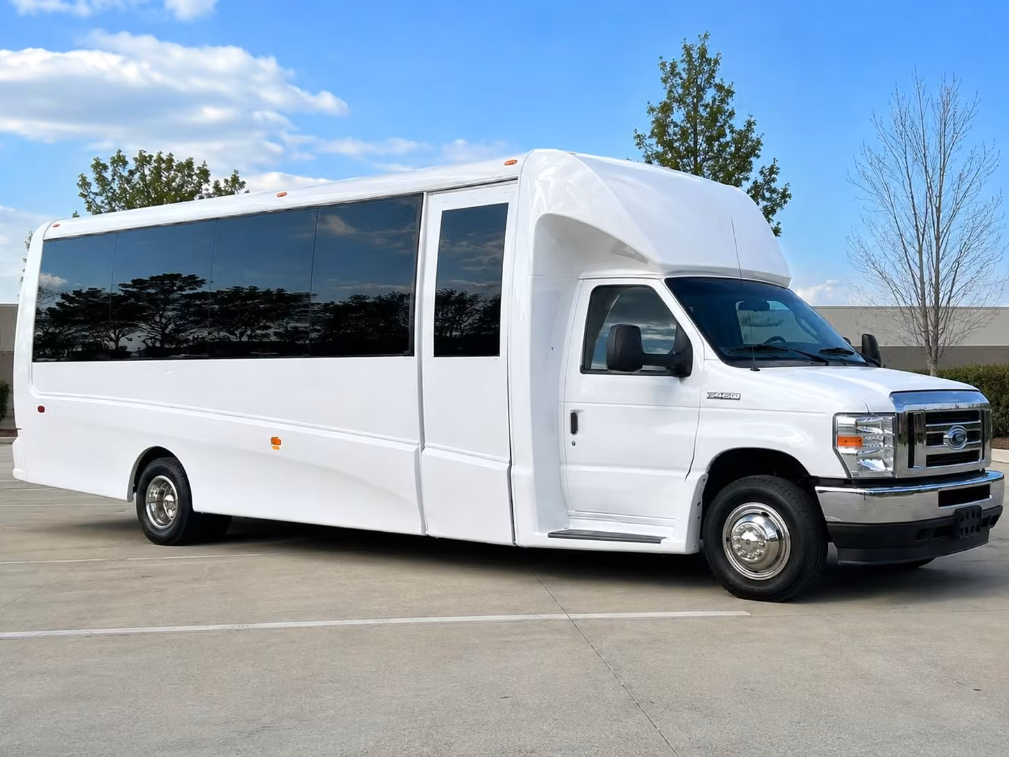 yonkers sporting event transportation